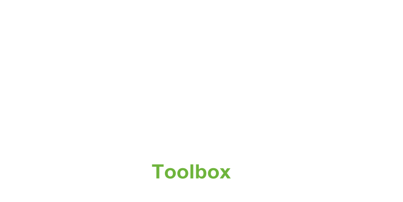 Toolbox
